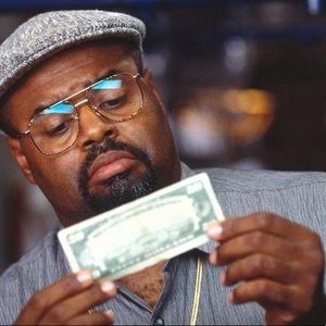 Meet your Posher, Juan